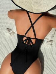 Shein Egyrészes Fürdőruha S06 paq L