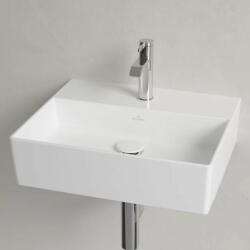 Villeroy & Boch Memento 2.0 50x42 cm CeramicPlus white alpin (4A2251R1)