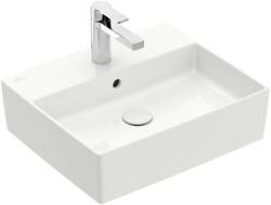 Villeroy & Boch Memento 2.0 60x42 cm CeramicPlus white alpin (4A2260R1)
