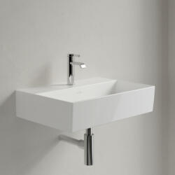 Villeroy & Boch Memento 60x42 cm CeramicPlus white alpin (4A2261R1)