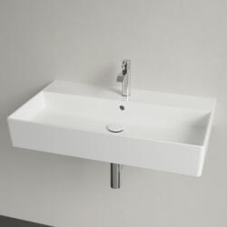 Villeroy & Boch Memento 2.0 80x47 cm white alpin (4A228001)