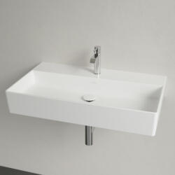 Villeroy & Boch Memento 2.0 80x47 cm white alpin (4A228101)