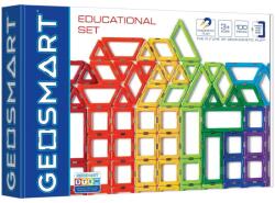 GeoSmart - Educational Set - 100 db (GEO_600)