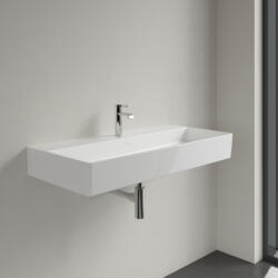 Villeroy & Boch Memento 2.0 100x47 cm white alpin (4A22A201)