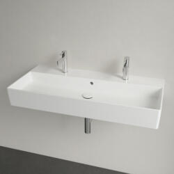 Villeroy & Boch Memento 2.0 100x47 cm white alpin (4A22A401)