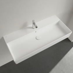 Villeroy & Boch Memento 2.0 100x47 cm white alpin (4A22A501)