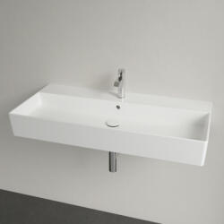 Villeroy & Boch Memento 2.0 100x47 cm CeramicPlus white alpin (4A22A5R1)