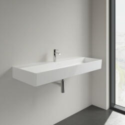 Villeroy & Boch Memento 2.0 120x47 cm CeramicPlus white alpin (4A22C2R1)