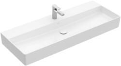 Villeroy & Boch Memento 2.0 120x47 cm CeramicPlus white alpin (4A22CHR1)