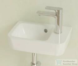 Villeroy & Boch O. Novo 36x25 cm CeramicPlus right white alpin (434336R1)
