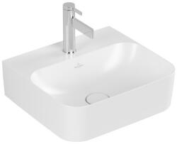 Villeroy & Boch Finion 43x39 cm CeramicPlus white alpin (436444R1)