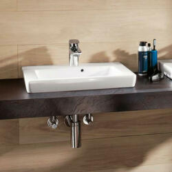 Villeroy & Boch Subway 2.0 50x40 cm white alpin (73155G01)
