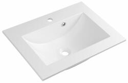 SAPHO Yukon 60x45 cm white (YU060)