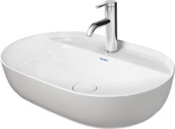 Duravit Luv 60x40 cm matt white (0380602600)