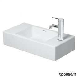 Duravit Vero Air 50x25 cm right white alpin (0724500008)