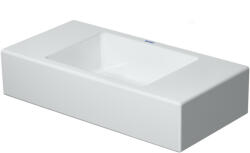 Duravit Vero Air 50x25 cm white alpin (0724500000)