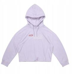 Fila pulóver Sarena cropped hoody XL Női (FAW0351-40012)