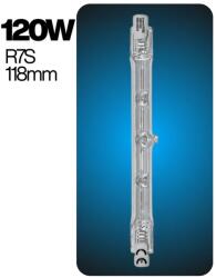 ADELEQ , 14-710120, Halogén Izzó R7S 118mm 120W (2250 lumen) (108273)