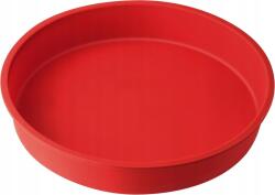 Dr. Oetker Dr Oetker Szilikon Forma Kerek 26cm Sütemény Torta 230C Mosogatógép (110013541)