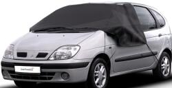 CarPassion Husa Parbriz si Oglinzi Anti-Inghet Carpassion 145-165 x 110 cm, Termoizolanta, pentru SUV si Monovolum
