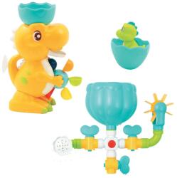 Ludi Dinoszaurusz formájú vízi malom pipával (499000)