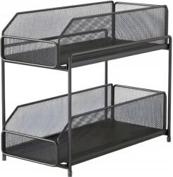 ER4 Konyhai Rendszerező Konyhai Polcok Fűszertartó Polcok Kihúzható Polcok Loft (ER41183)