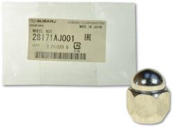 Original Subaru Piulita roata ORIGINAL SUBARU 28171AJ001 (28171AJ001)