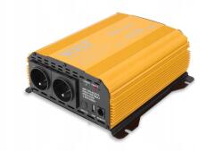 VOLT Polska Inverter Volt Polska Szinusz Plusz 1200 24V 230V 600/1200W