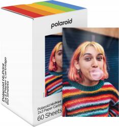 Polaroid Hi-Print Gen 2 patron 60 db 2x3 nyomtatás (6356)