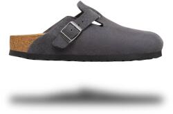 Birkenstock M Boston Bs Charcoal, 1031676 44