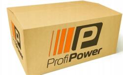 ProfiPower Féktárcsa Mercedes Vito (W447) 14- Első