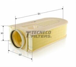 TECNECO Filtru aer TECNECO AR35003 (AR35003)