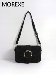 Shein Fekete Válltáska S07 uor 12X20CM