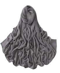Shein szürke Kendő S07 70X170