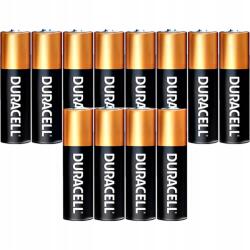 Duracell 12 x Duracell Alkáli Elem LR6 Aa R6 Extra Erős Ár 12 Darabra (MN1500)