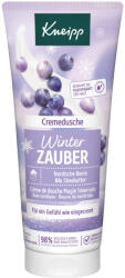 Kneipp Krém tusfürdő - Téli varázslat 200ml