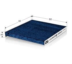 TECNECO Filtru habitaclu TECNECO CK8869C (CK8869C)