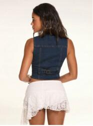 Shein Farmer Mellény Felső S06 Xs