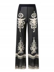 Shein 3 Részes Nadrág Szett Egyrészes Ruha Szoknya S06 M