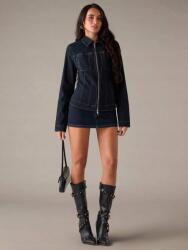 Shein farmer mini szoknya S06 Xs