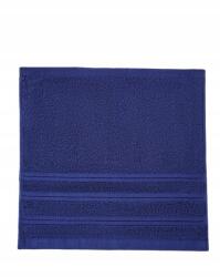 Shein sötétkék Fürdőlepedő S07 35X75CM (sh2409110217291675)