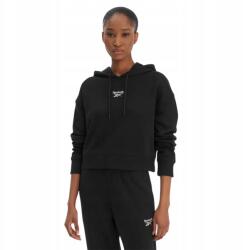 Reebok Női pulóver Reebok Brice sport fekete RK25495CCW-100003 L (RK25495CCW-100003)