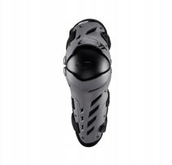 Leatt térdvédő Dual Axis Knee Shin XXL Forge