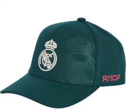 Adidas Sapca Adidas Real Madrid 26/27 Away Snapback