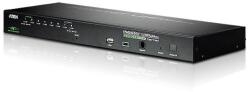 ATEN Switch Aten CS1708I-AT-G 8-Port PS/2-USB VGA KVM (CS1708I-AT-G) - azetshop