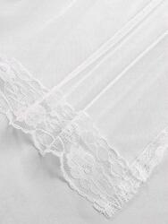 Shein Ablakfüggöny 2-PACK S07 150X250CM (sh2211221808229074)