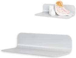  Fali polc fém 50FORM loft akasztós modern konyha nappali (x002ghy1if)