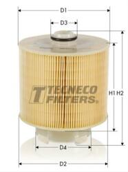 TECNECO Filtru aer TECNECO AR10216 (AR10216)