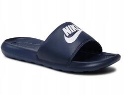 Nike Victori One CN9675-401 férfi Nike úszópapucs sötétkék könnyű 46 méret
