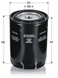 TECNECO Filtru ulei TECNECO OL194 (OL194)
